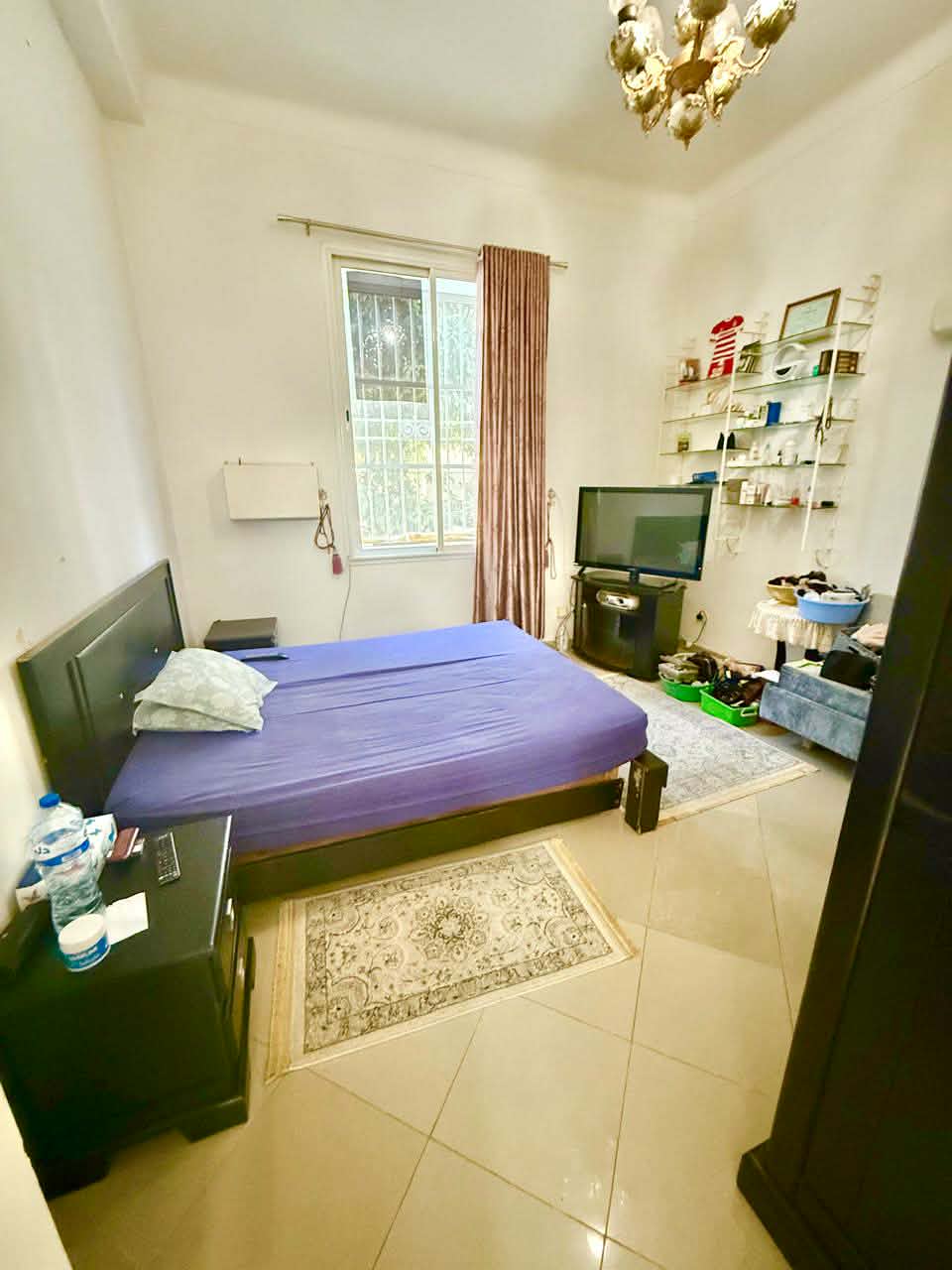 Sidi El Bechir&nbsp;Monfleury&nbsp;Location&nbsp;Maisons&nbsp;�tage de villa monfleury