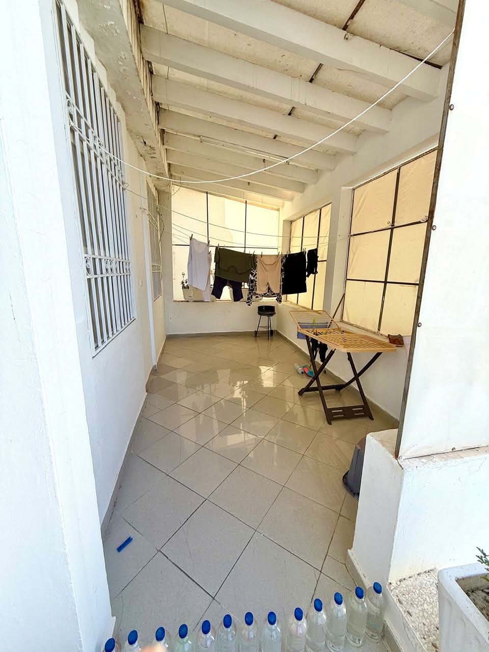 Sidi El Bechir&nbsp;Monfleury&nbsp;Location&nbsp;Maisons&nbsp;�tage de villa monfleury