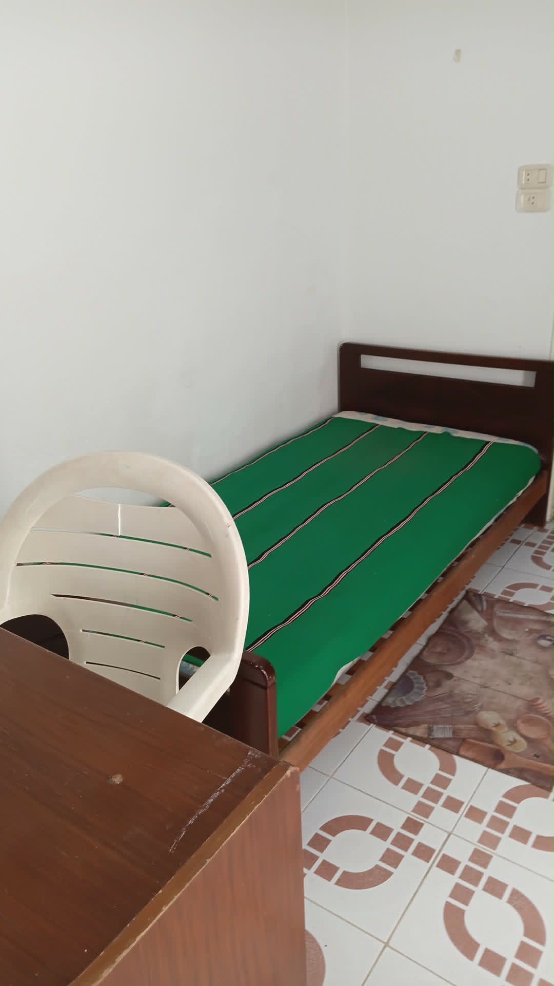 Mannouba&nbsp;La Mannouba&nbsp;Location&nbsp;Appart. 2 pi�ces&nbsp;Studio meubl� tout pr�s de slimane kehia
