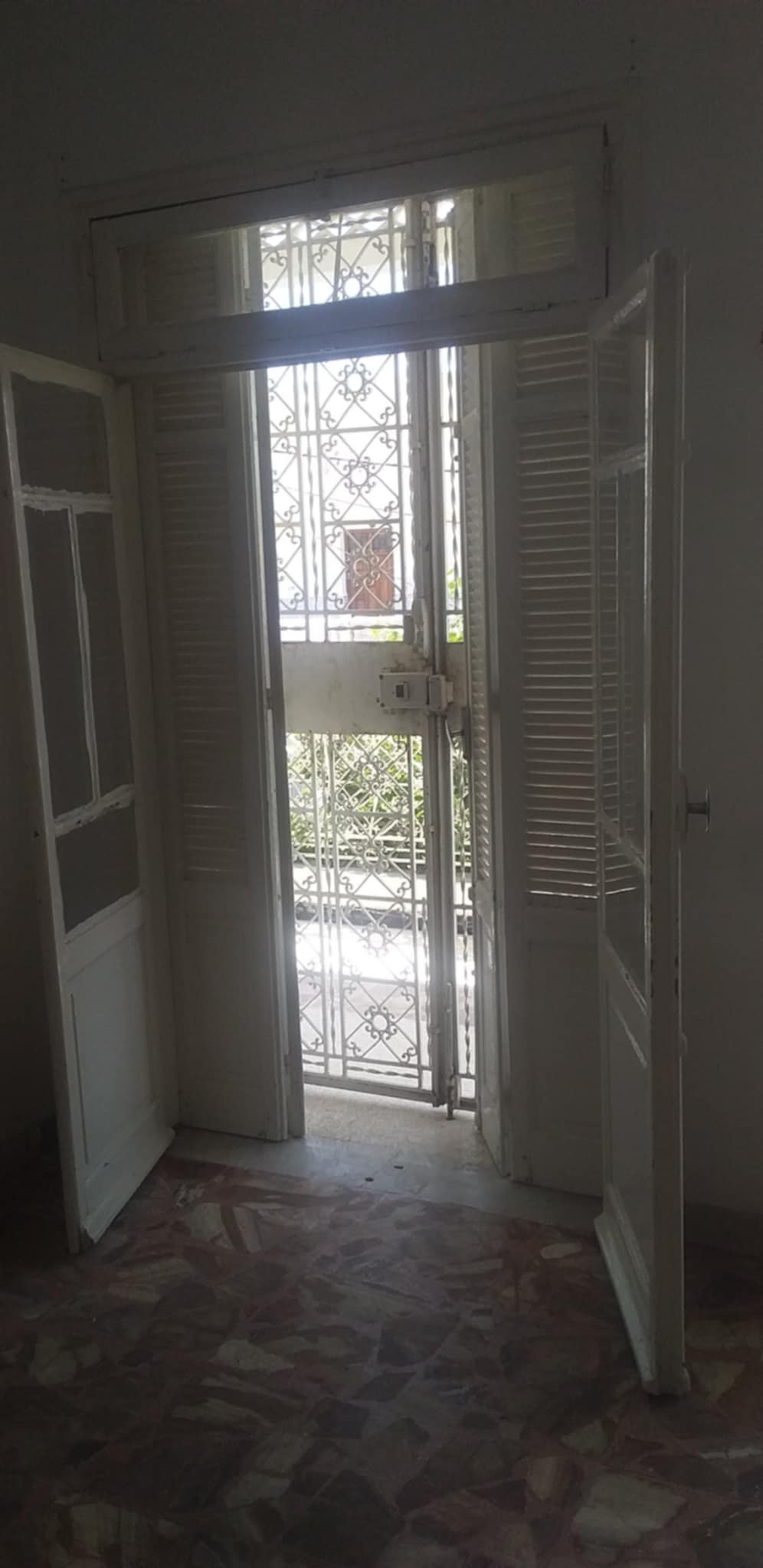 Le Bardo&nbsp;Le Bardo&nbsp;Location&nbsp;Appart. 5 pi�ces+&nbsp;Etage de villa