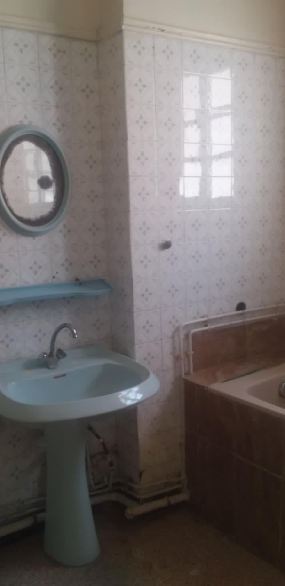 Location&nbsp;Appart. 5 pi�ces+