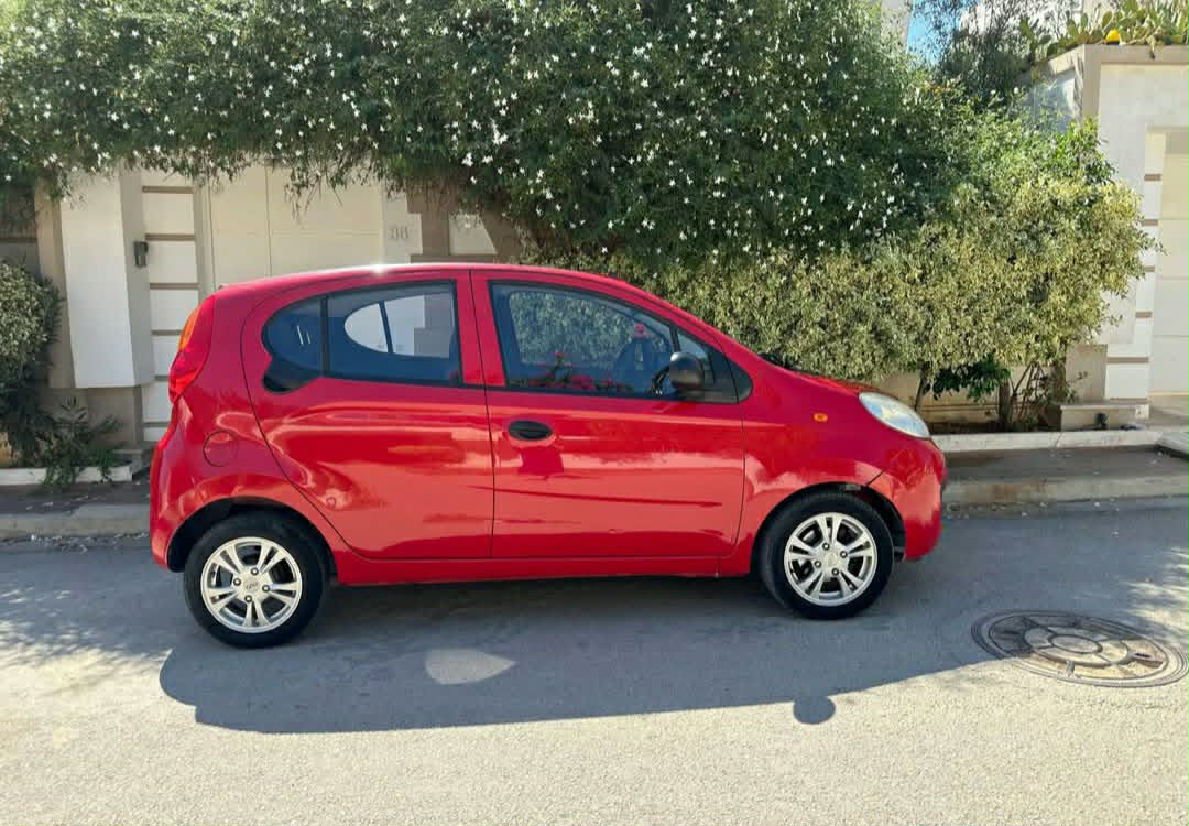 Chery&nbsp;Chery QQ