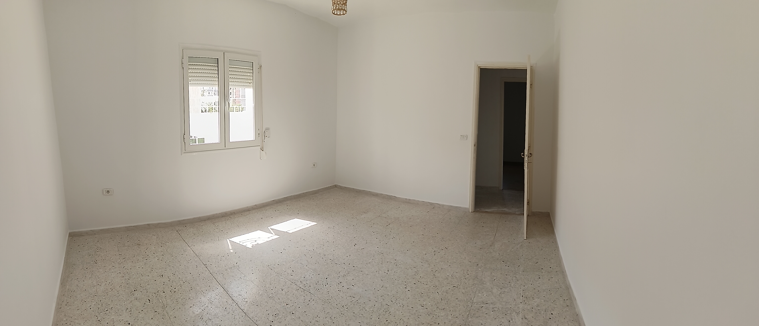 Raoued&nbsp;Cite El Ghazala 2&nbsp;Location&nbsp;Appart. 4 pi�ces&nbsp;Appartement