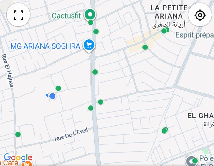 Location&nbsp;Appart. 4 pi�ces