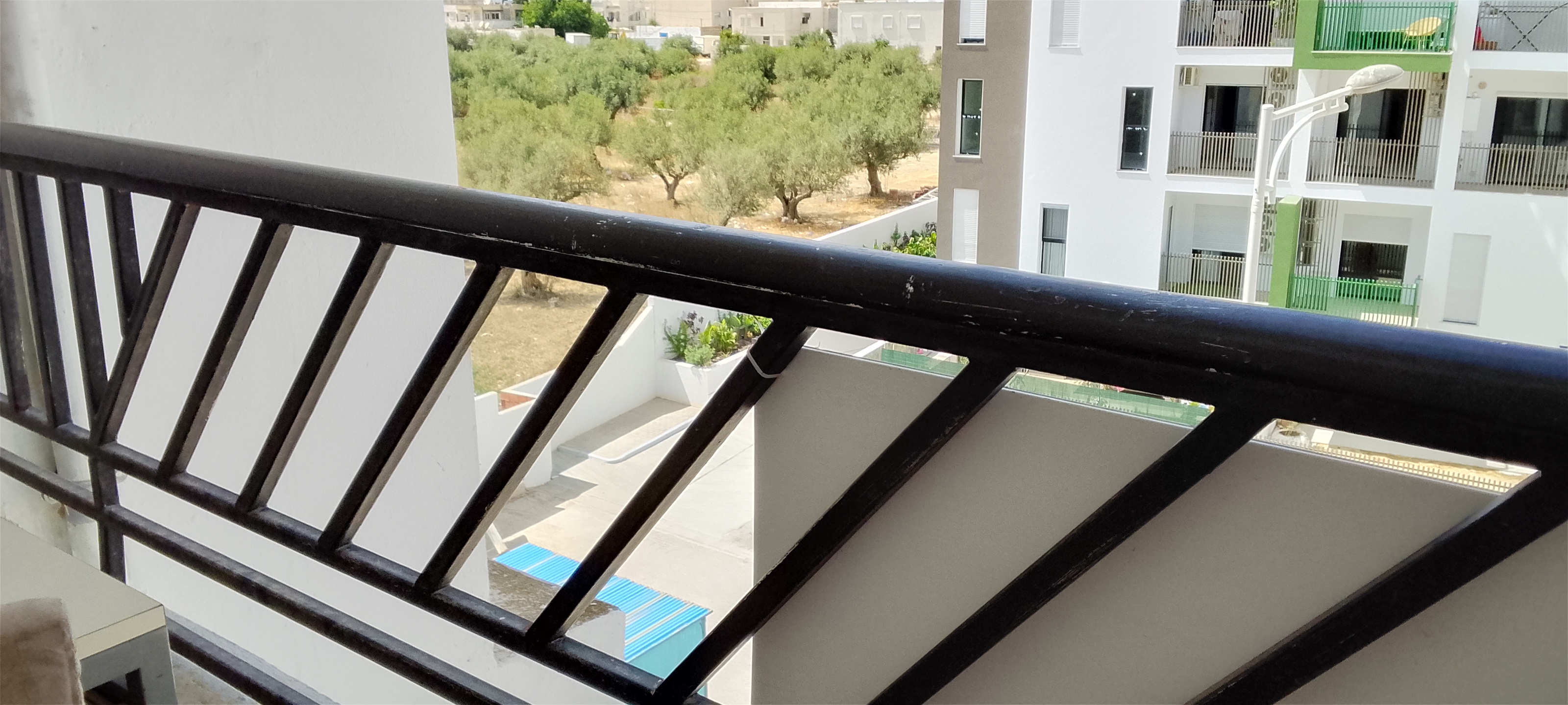 Location&nbsp;Appart. 4 pi�ces