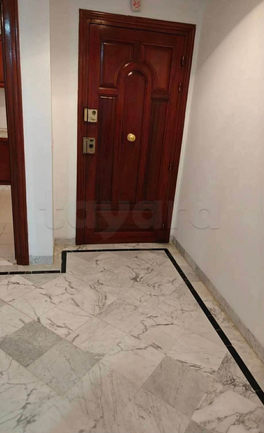 Ariana Ville&nbsp;El Menzah 8&nbsp;Location&nbsp;Appart. 4 pi�ces&nbsp;S3 1600d menzah 8