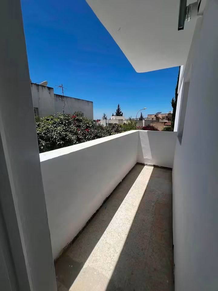 El Menzah&nbsp;El Manar 1&nbsp;Location&nbsp;Appart. 3 pi�ces&nbsp;S2 850 d manar 1