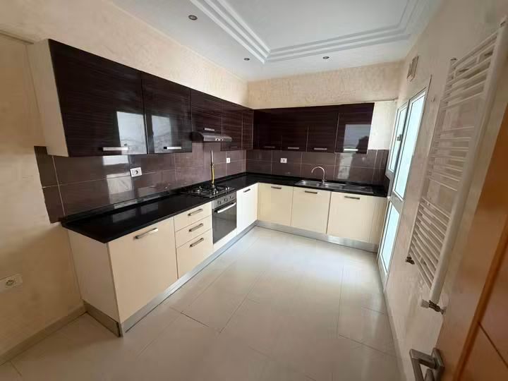 Mnihla&nbsp;Jardins d'el Menzah&nbsp;Location&nbsp;Appart. 2 pi�ces&nbsp;S2 hst 1350d cite fawez jardins del menzah 2