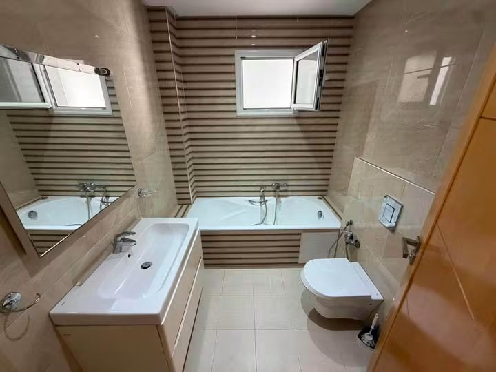 Mnihla&nbsp;Jardins d'el Menzah&nbsp;Location&nbsp;Appart. 2 pi�ces&nbsp;S2 hst 1350d cite fawez jardins del menzah 2