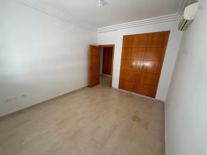 Mnihla&nbsp;Jardins d'el Menzah&nbsp;Location&nbsp;Appart. 2 pi�ces&nbsp;S2 hst 1350d cite fawez jardins del menzah 2