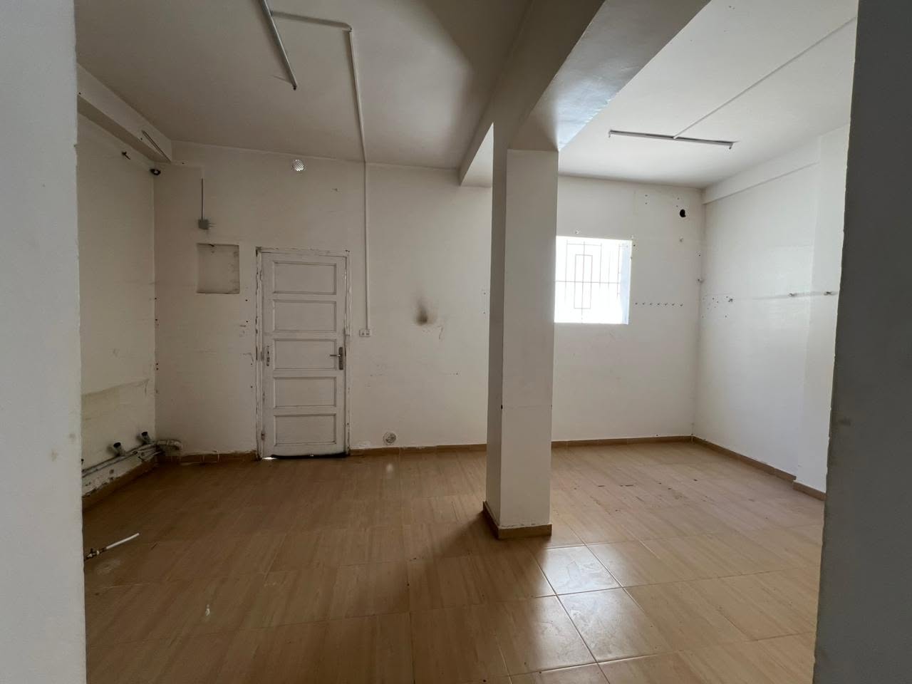 Bureaux & Commerces&nbsp;Surfaces