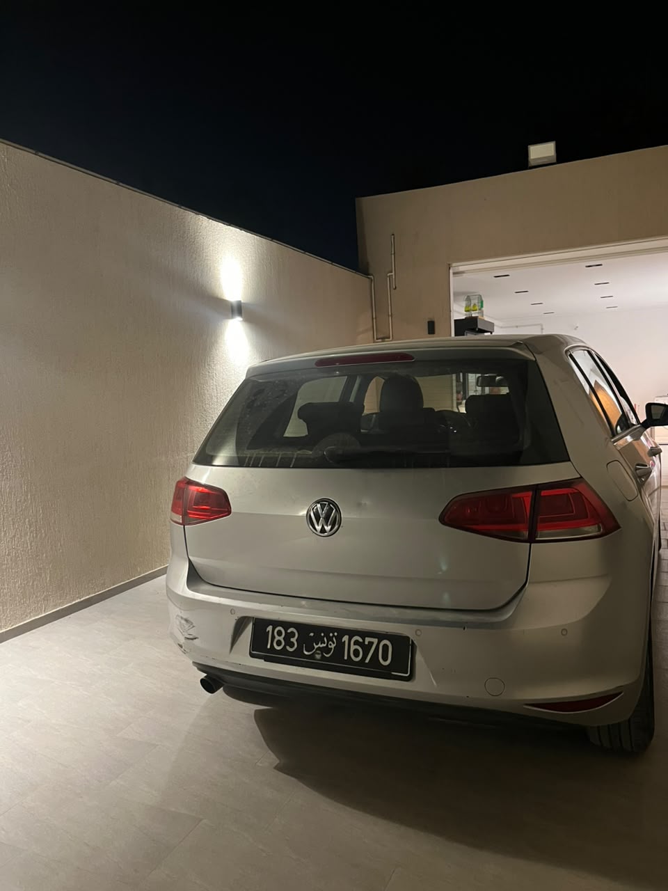 Volkswagen&nbsp;Golf 7