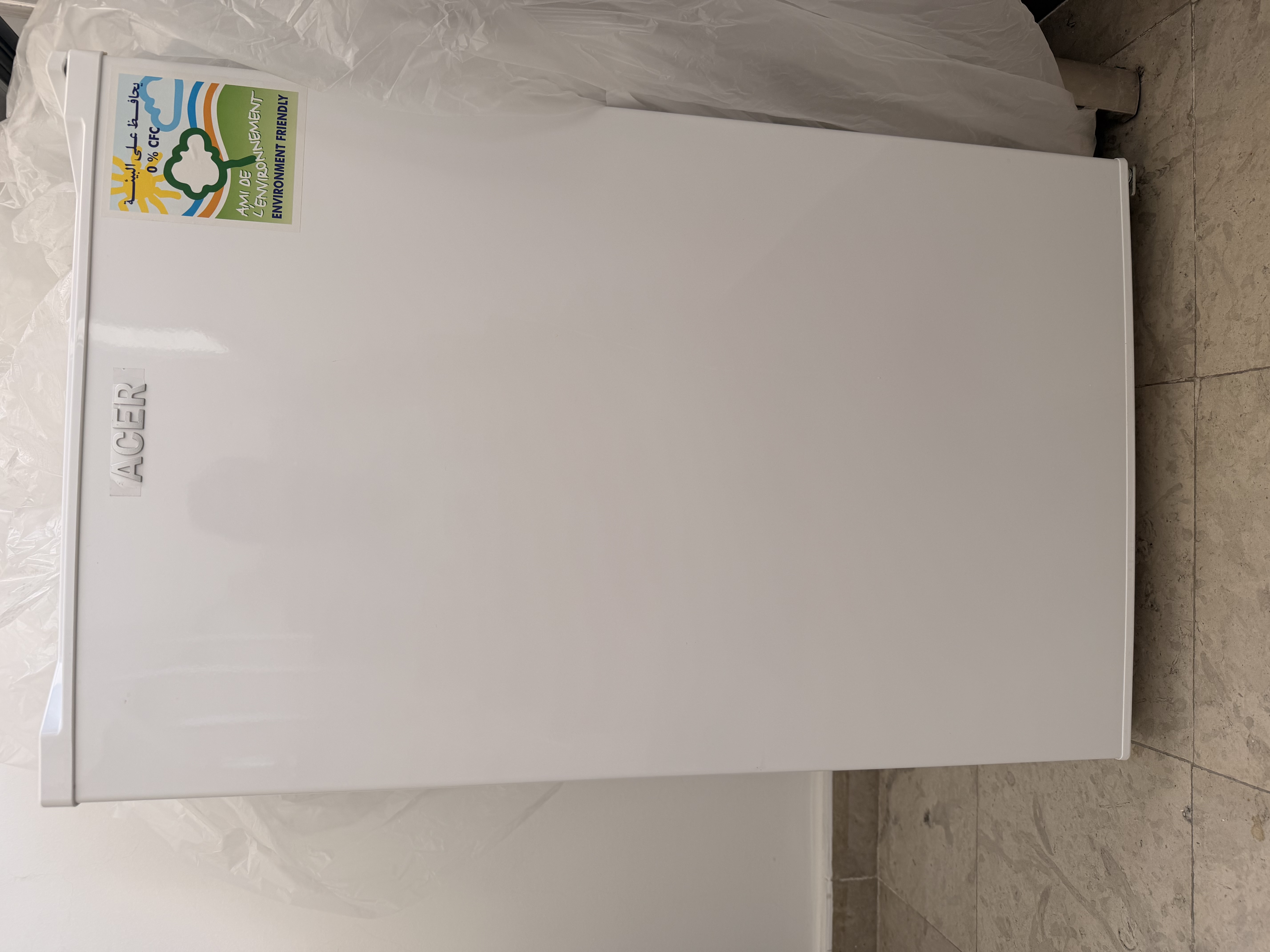 R�frig�rateur 1 porte&nbsp;Autre