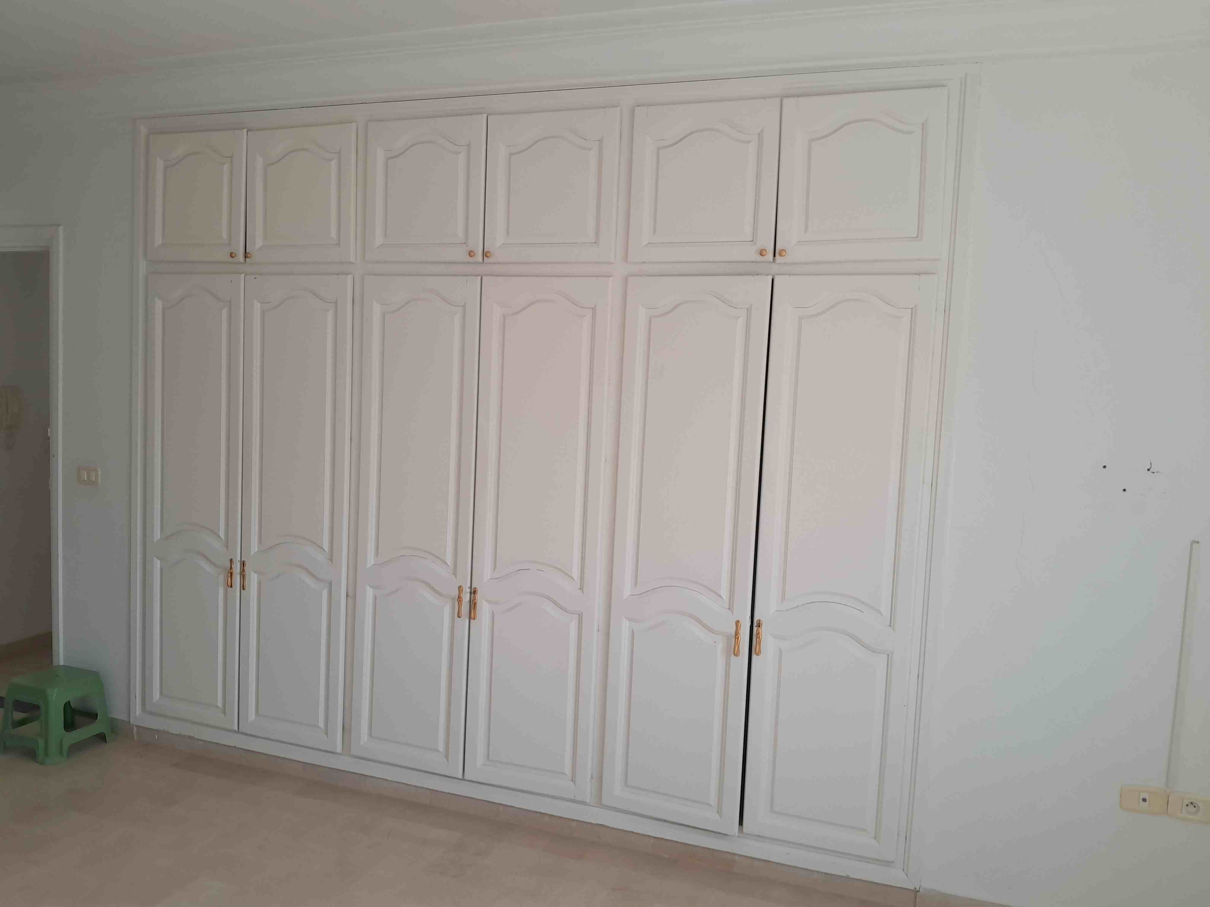 Chambres � coucher&nbsp;Armoires - Dressing