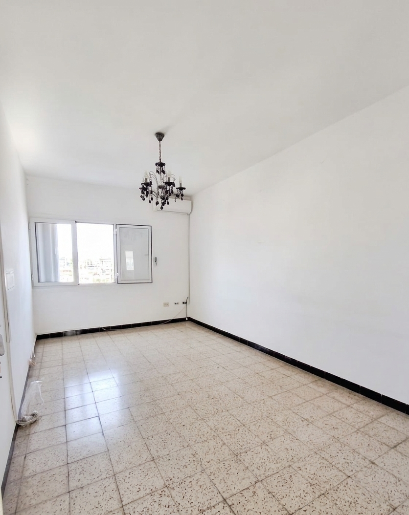 Bizerte Nord&nbsp;Bizerte&nbsp;Vente&nbsp;Appart. 4 pi�ces&nbsp;S3 avec vue sur mer � bizerte