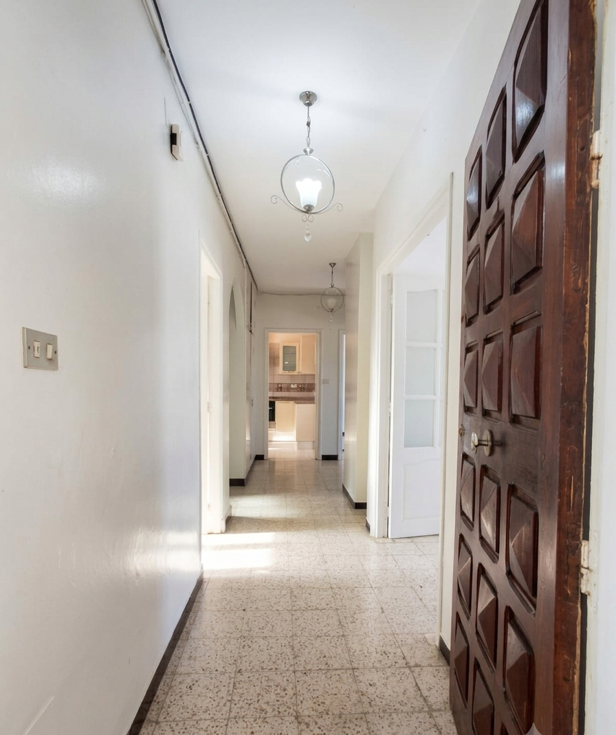 Vente&nbsp;Appart. 4 pi�ces