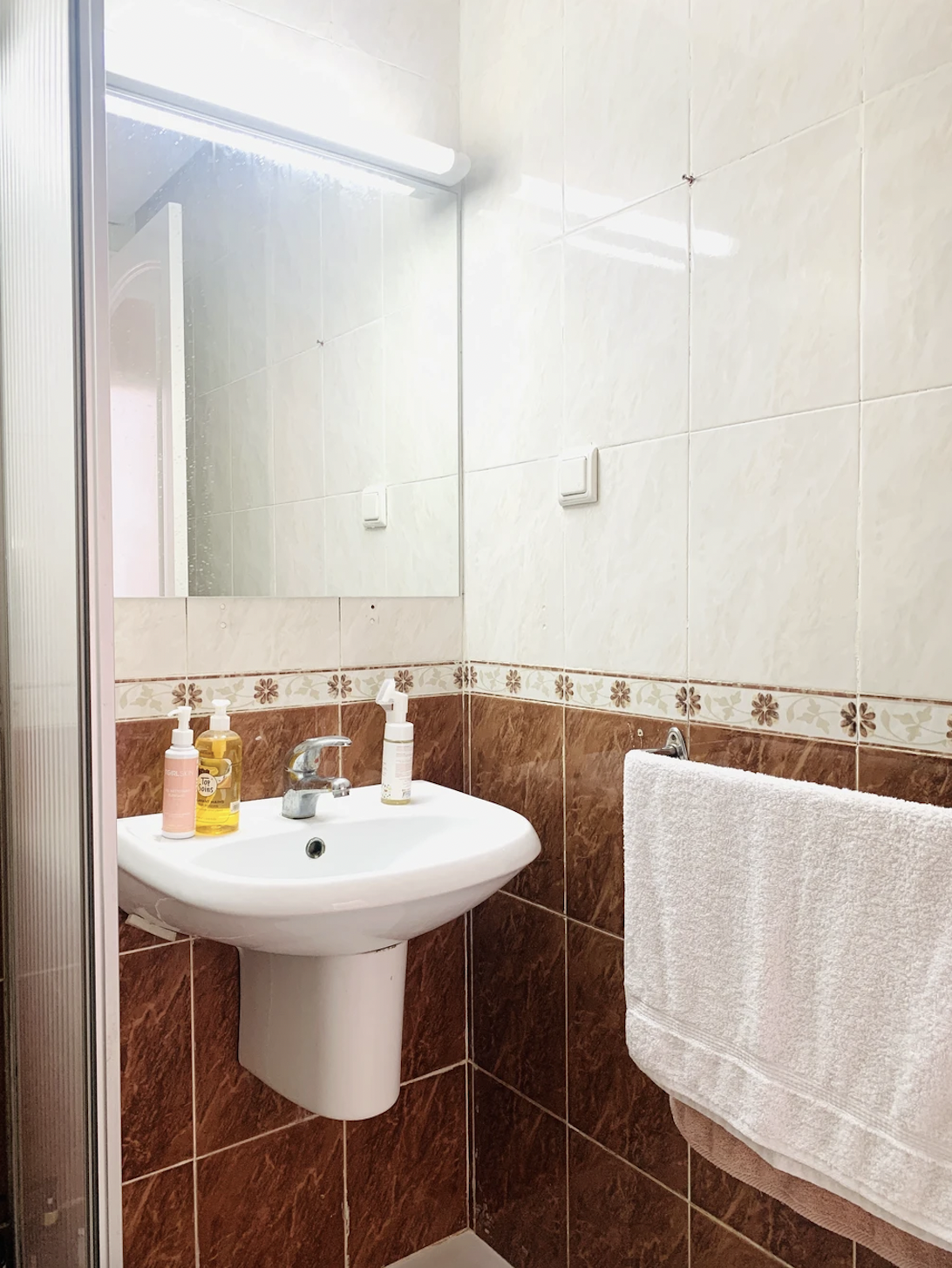 Location&nbsp;Appart. 1 pi�ce