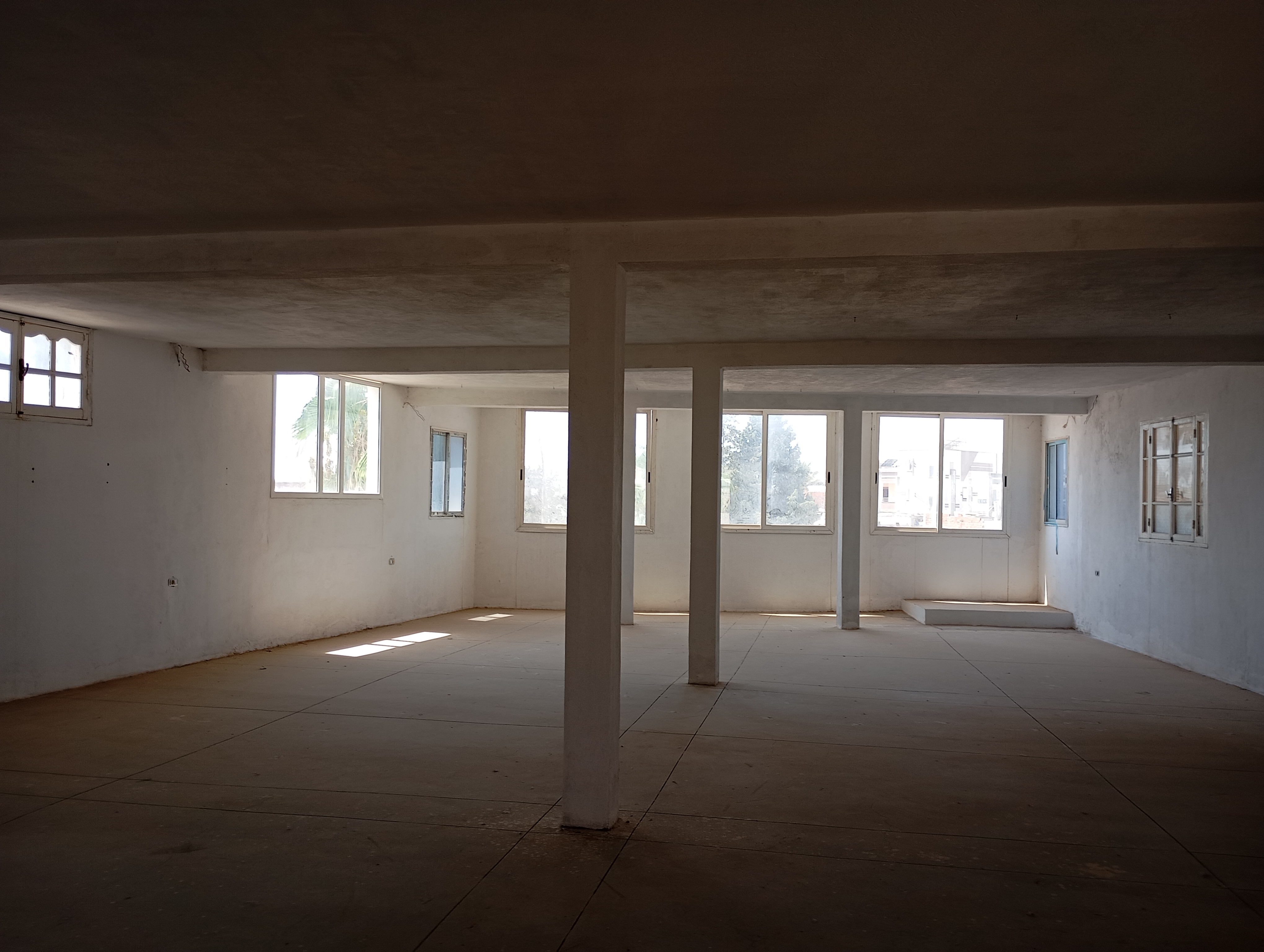 Akouda&nbsp;Akouda&nbsp;Location&nbsp;Surfaces&nbsp;Local industriel