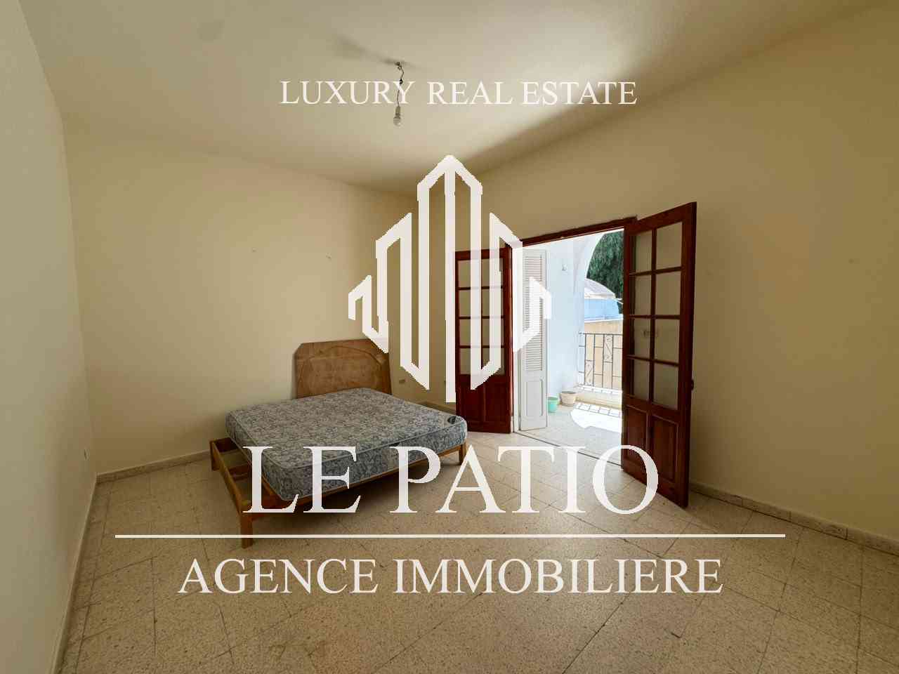 Carthage&nbsp;Amilcar&nbsp;Location&nbsp;Appart. 3 pi�ces&nbsp;Appartement s2 carthage amilcar