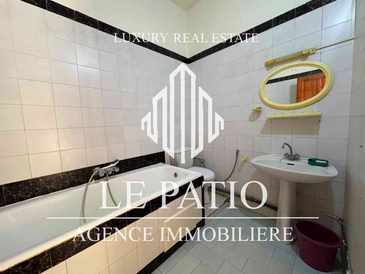 Carthage&nbsp;Amilcar&nbsp;Location&nbsp;Appart. 3 pi�ces&nbsp;Appartement s2 carthage amilcar