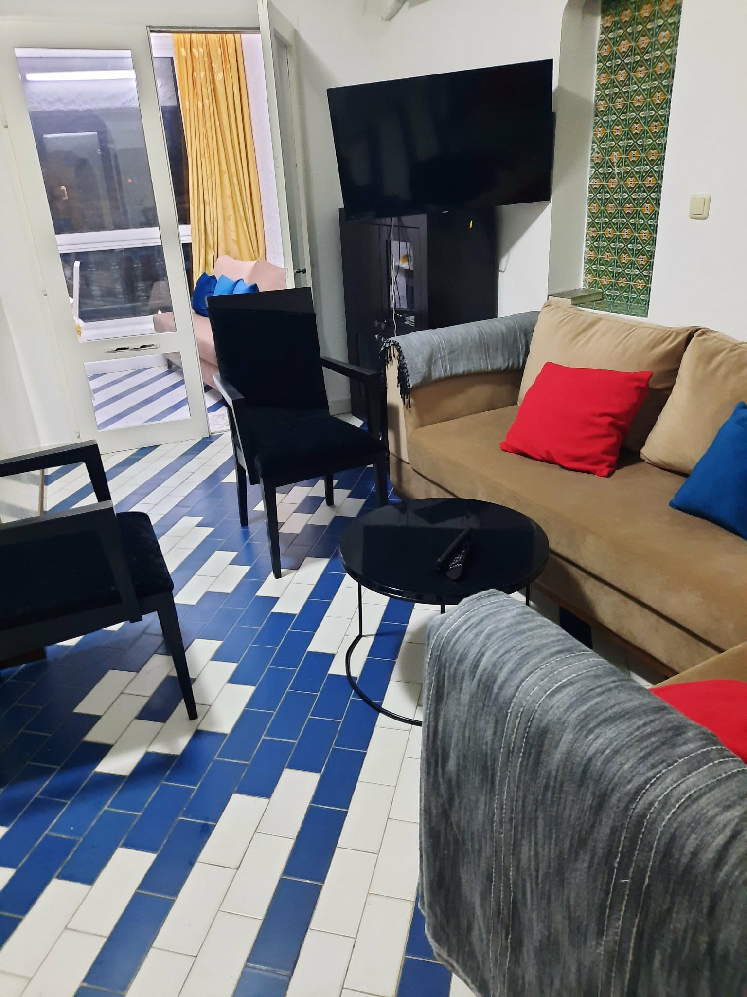 Location&nbsp;Appart. 1 pi�ce