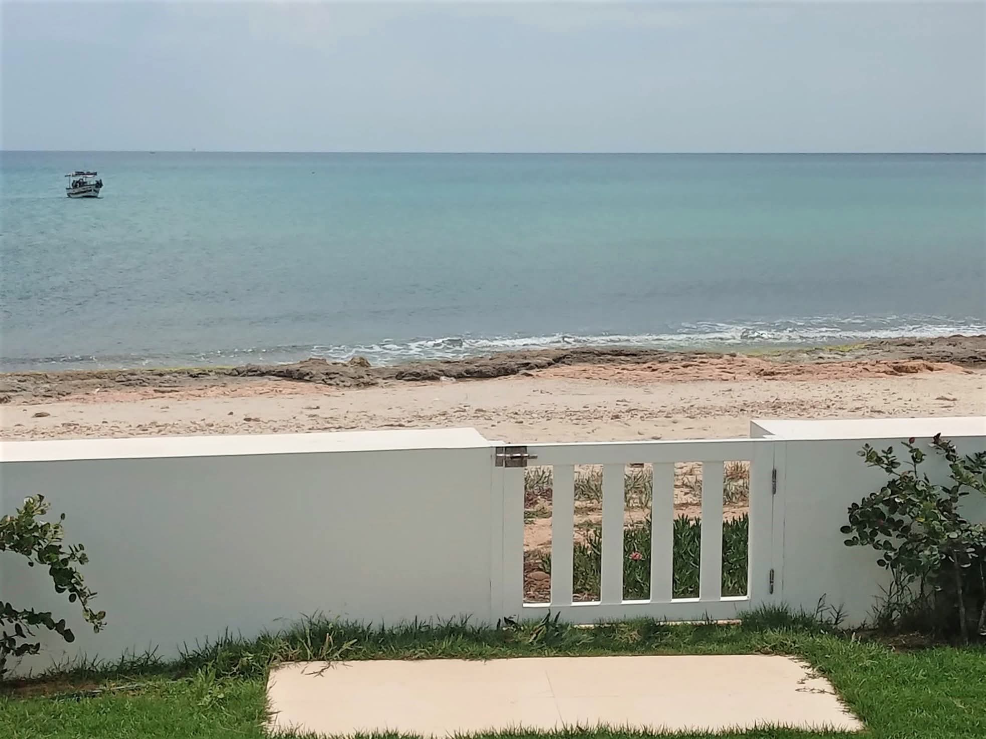 Beni Khiar&nbsp;El Maamoura&nbsp;Location&nbsp;Maisons&nbsp;Loue villa pieds dans l'eau