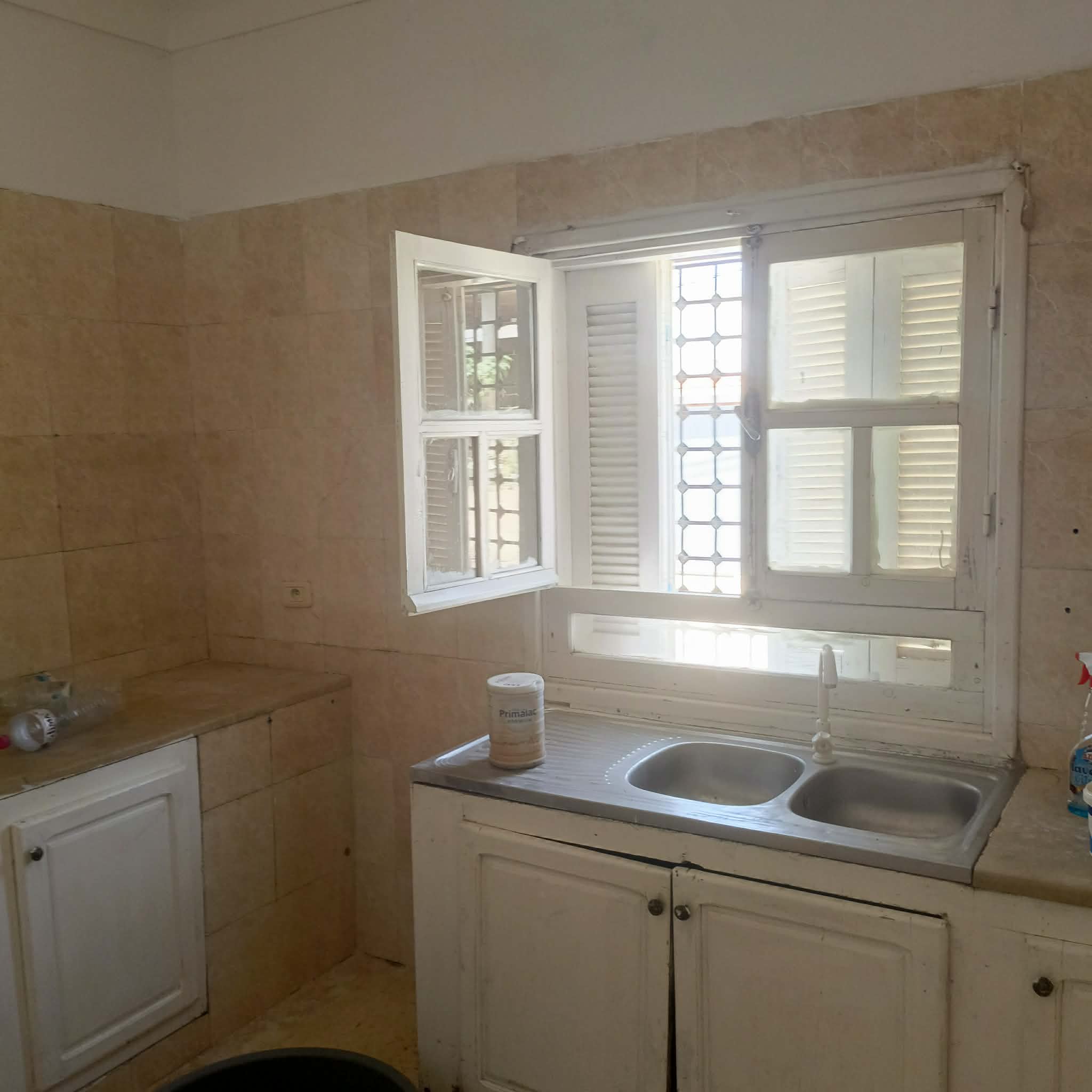 Hammamet&nbsp;Hammamet&nbsp;Vente&nbsp;Maisons&nbsp;Av maison de 225m titre bleu � hammamet