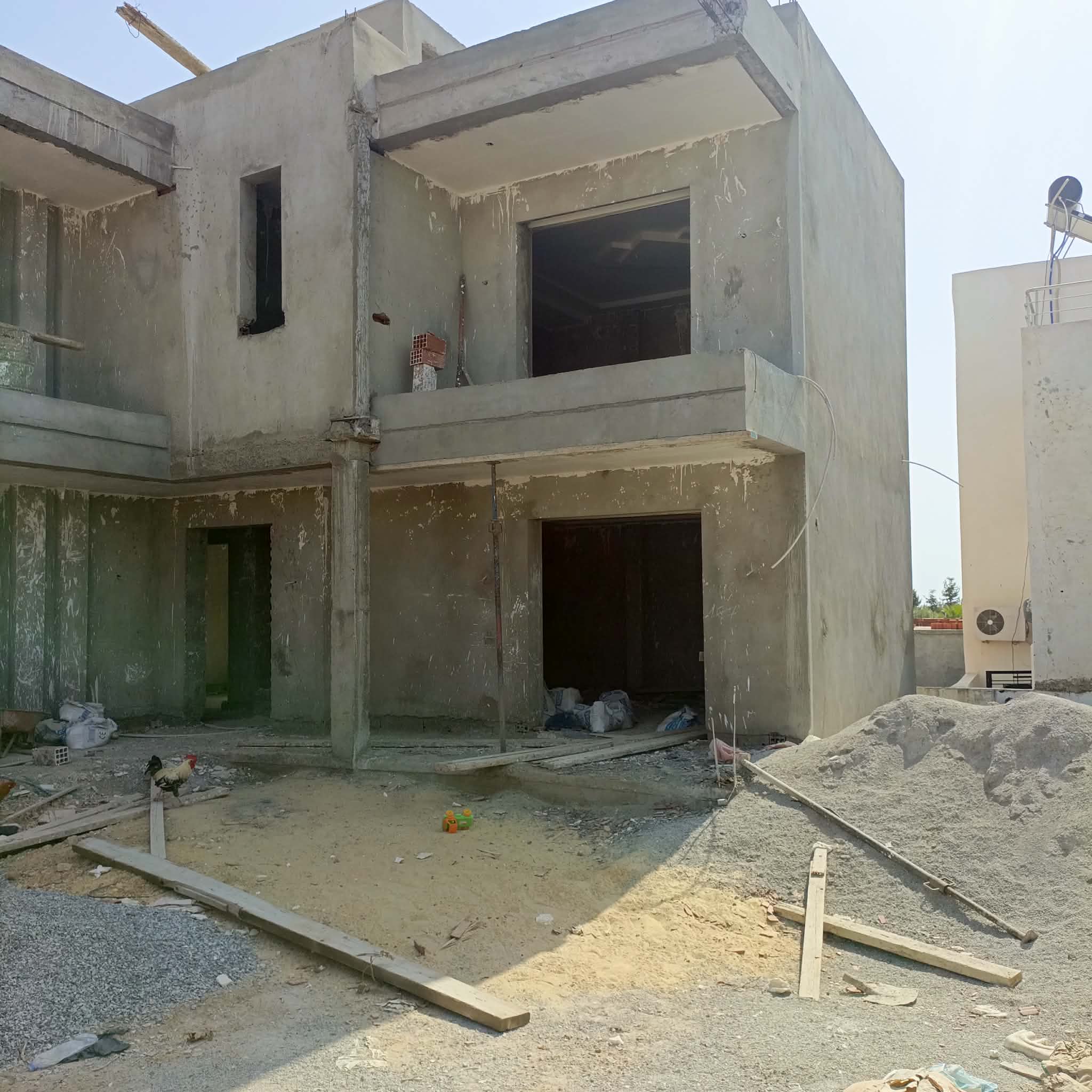 Vente&nbsp;Maisons