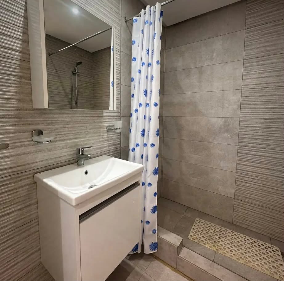 Mnihla&nbsp;Jardins d'el Menzah&nbsp;Location&nbsp;Appart. 2 pi�ces&nbsp;Appartement hs s1 � jardin d'el menzah 2