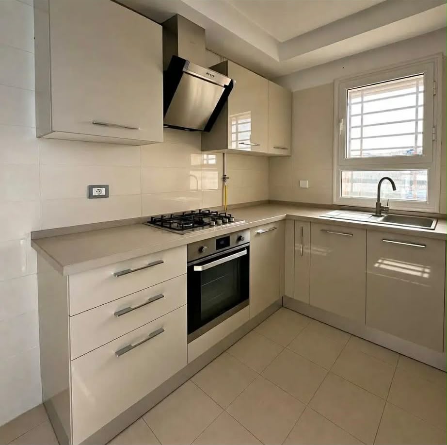 Mnihla&nbsp;Jardins d'el Menzah&nbsp;Location&nbsp;Appart. 2 pi�ces&nbsp;Appartement hs s1 � jardin d'el menzah 2