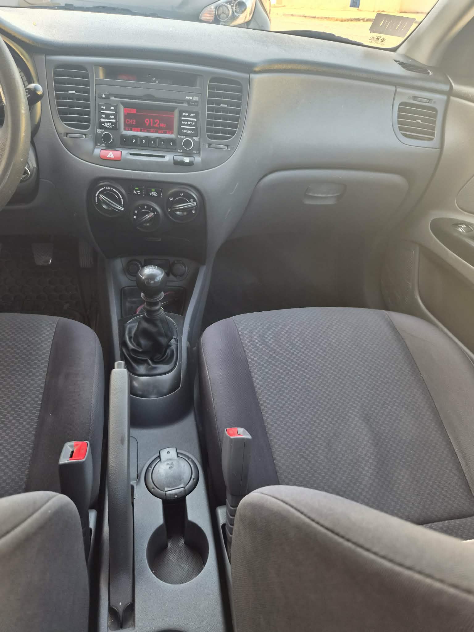 Kia&nbsp;Rio