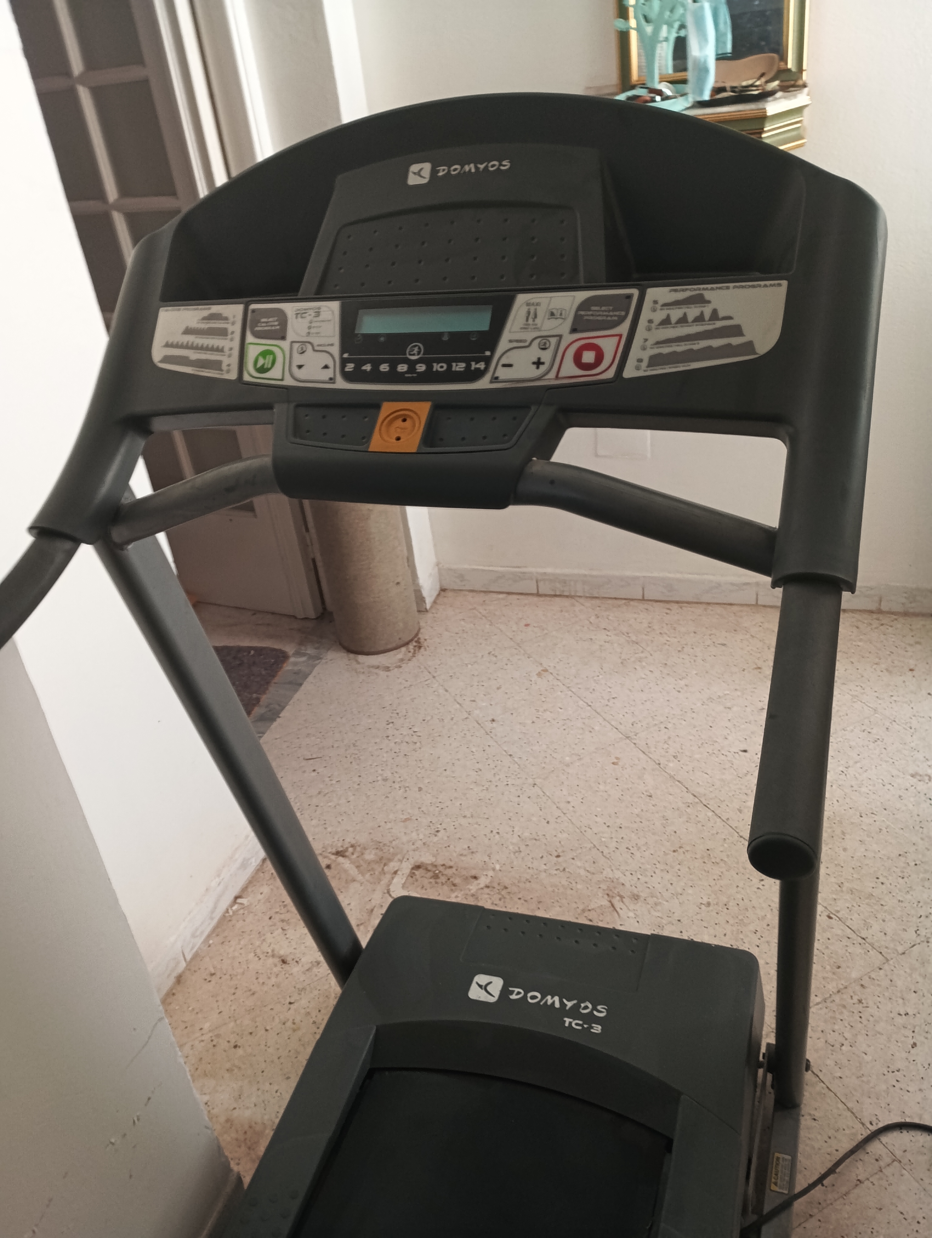 Mannouba&nbsp;Denden&nbsp;Autre&nbsp;Autre&nbsp;Accessoire de sport