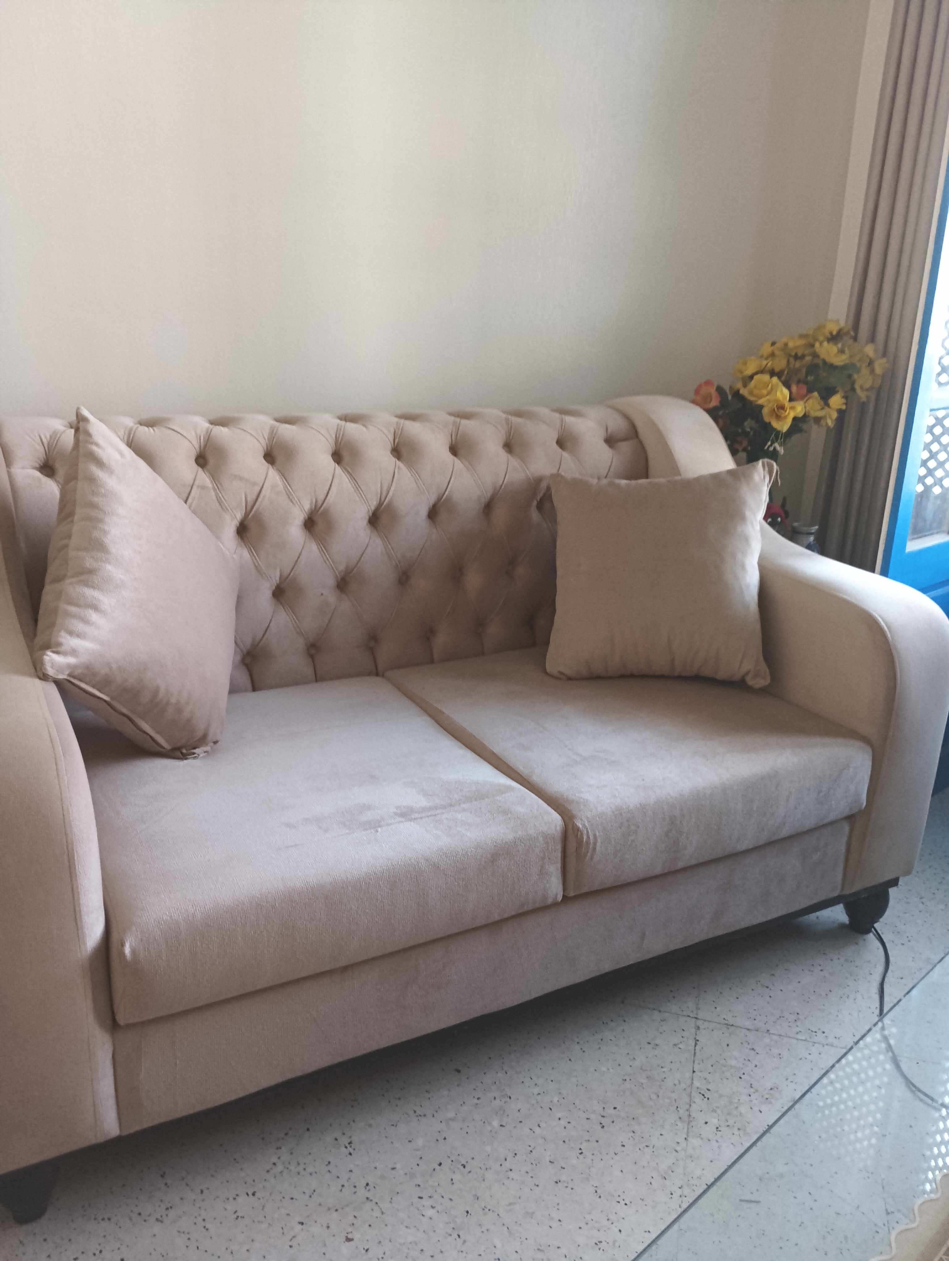 Salon - Salle � manger &nbsp;Salons