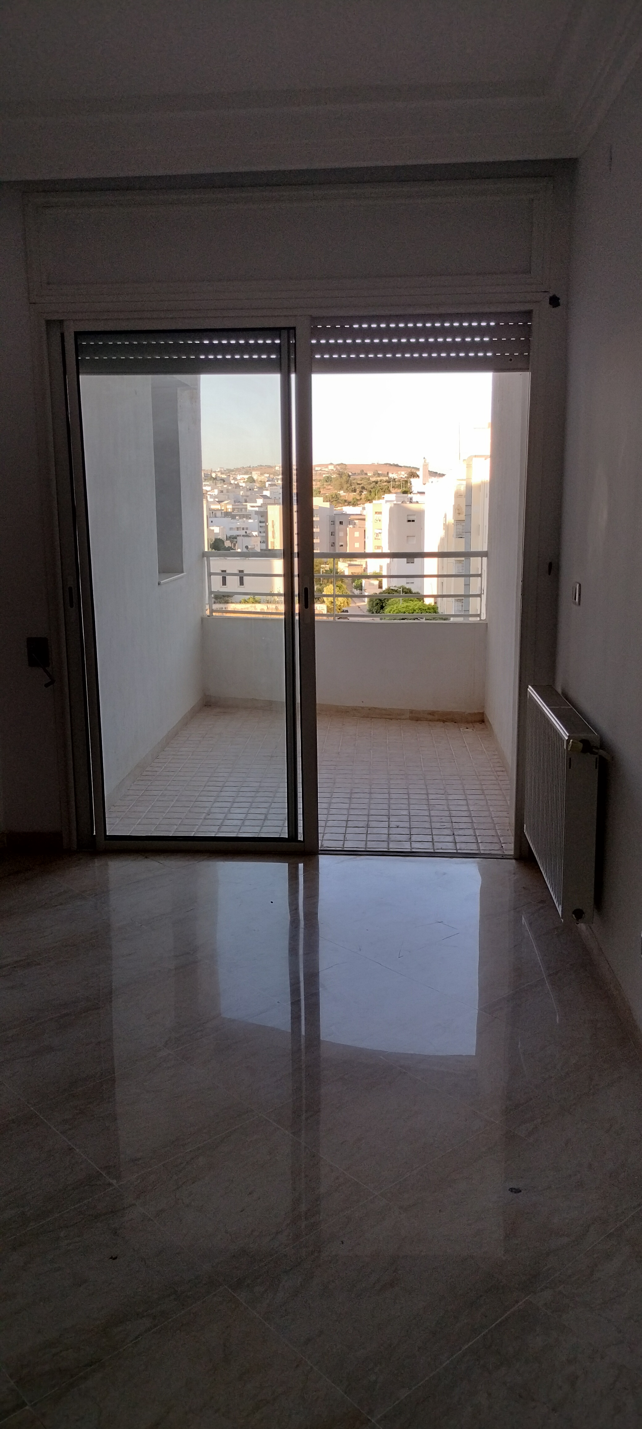 Mnihla&nbsp;Jardins d'el Menzah&nbsp;Vente&nbsp;Appart. 4 pi�ces&nbsp;Opportunit� s3 haut standing avec parking