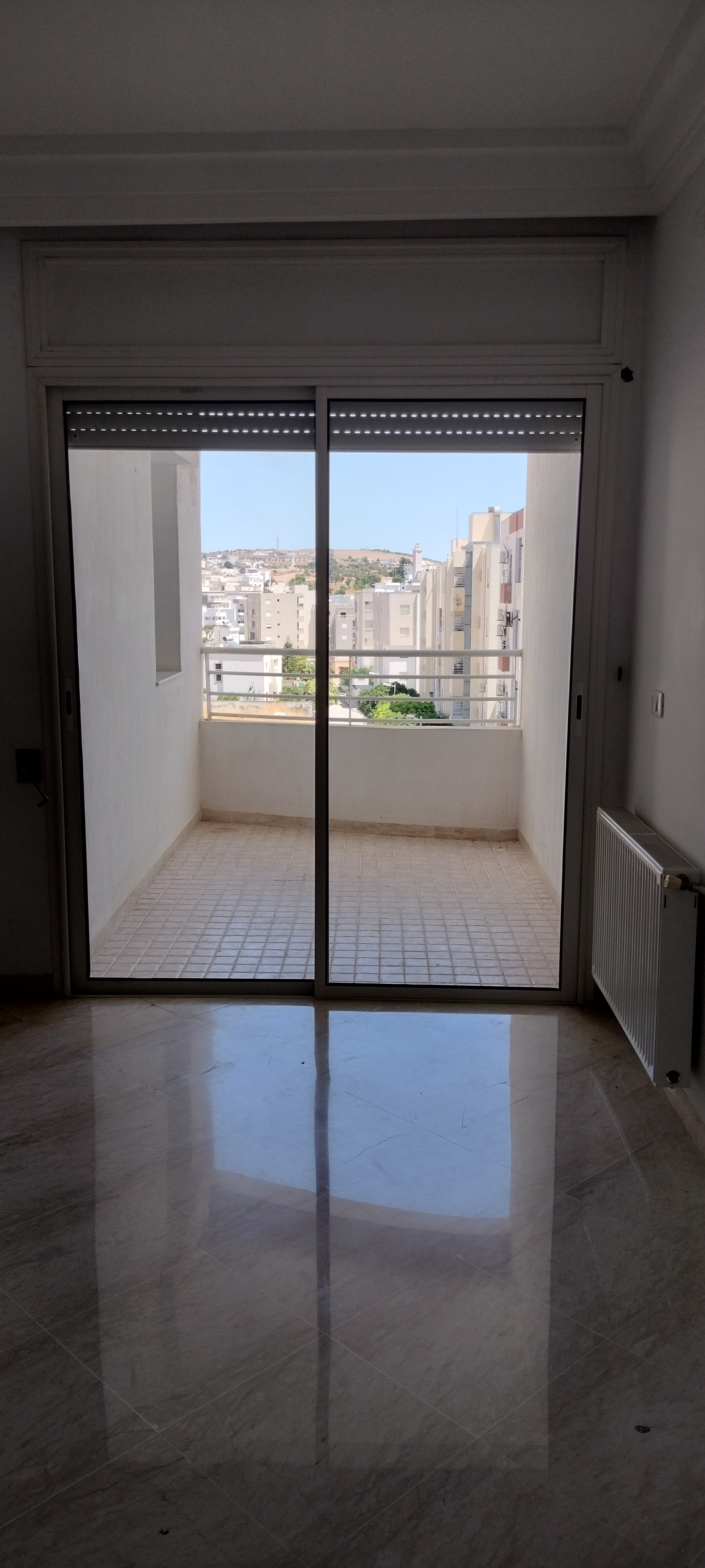 Mnihla&nbsp;Jardins d'el Menzah&nbsp;Vente&nbsp;Appart. 4 pi�ces&nbsp;Opportunit� s3 haut standing avec place parking