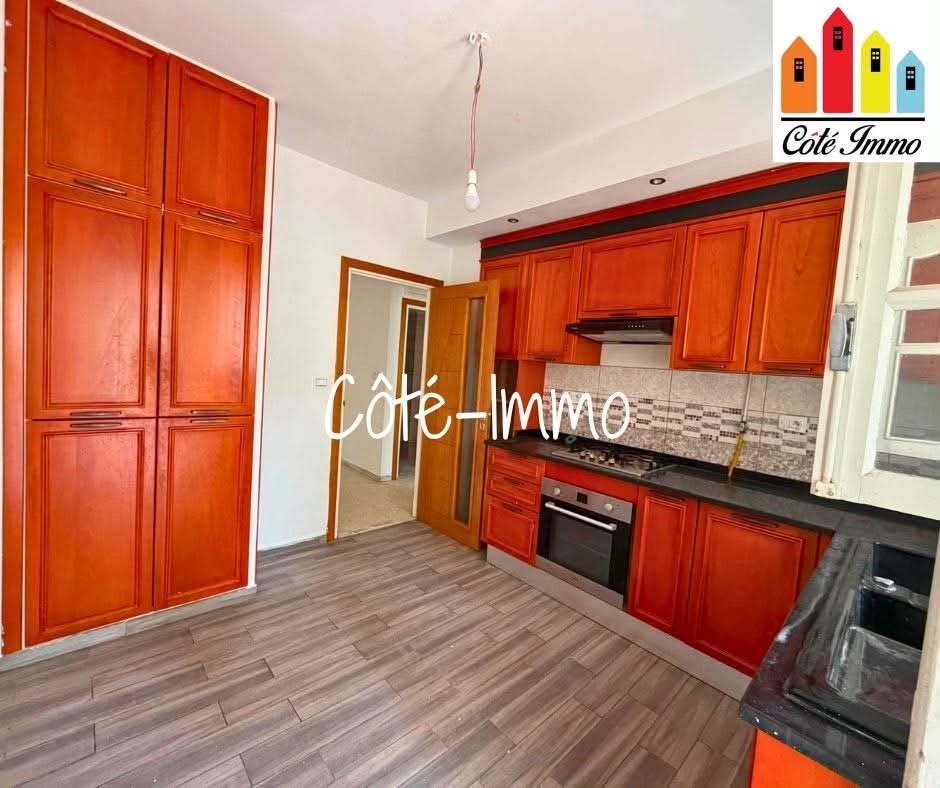 Ezzahra&nbsp;Ezzahra&nbsp;Location&nbsp;Appart. 3 pi�ces&nbsp;Tr�s spacieux appart s3 � ezahhra