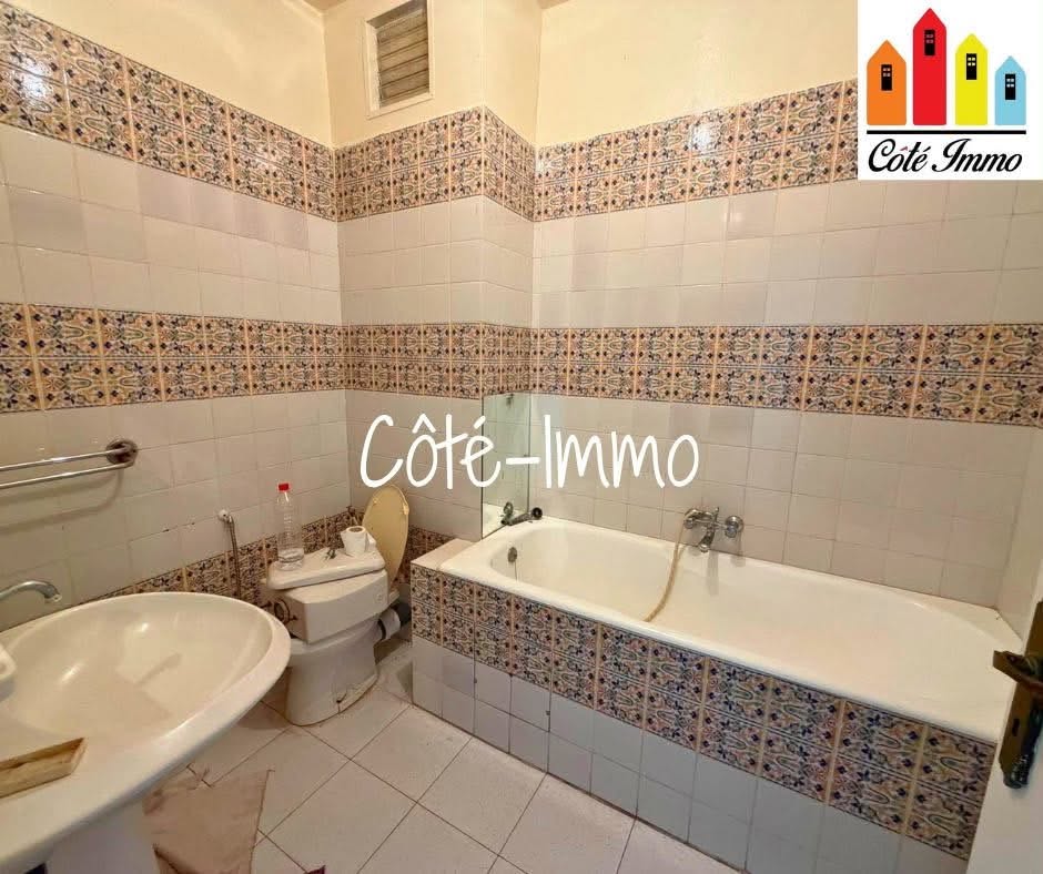 Vente&nbsp;Appart. 2 pi�ces