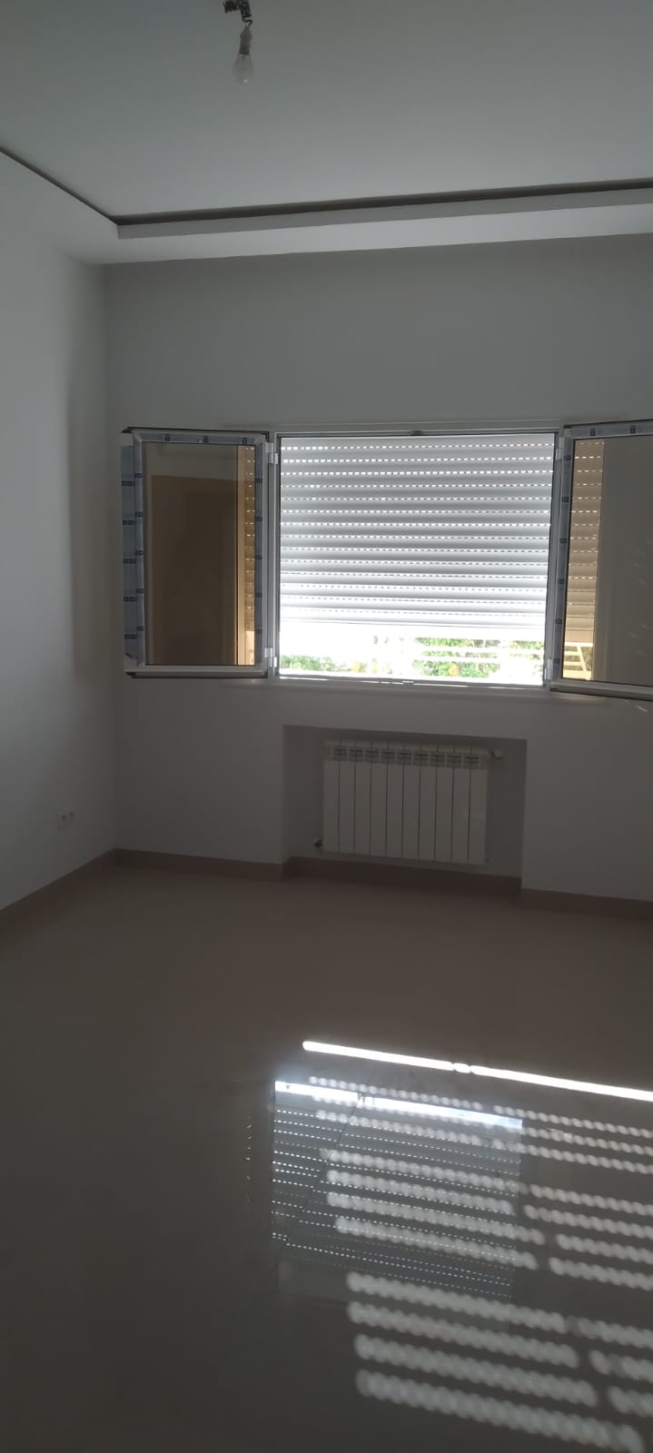 Hammam Chatt&nbsp;Borj Cedria&nbsp;Location&nbsp;Appart. 3 pi�ces&nbsp;Une belle opportunit�
