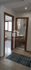 Hammam Sousse&nbsp;Hammam Sousse&nbsp;Location&nbsp;Appart. 1 pi�ce&nbsp;A   anne scolaire  un ref186a