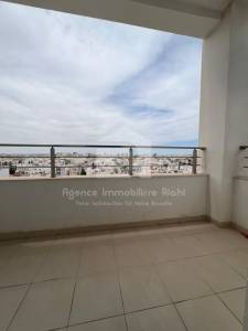 Sousse Jaouhara&nbsp;Sahloul&nbsp;Location&nbsp;Appart. 1 pi�ce&nbsp;   appartement s2 meubl  ref920a