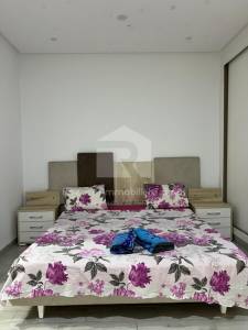 Hammam Sousse&nbsp;El Kantaoui&nbsp;Location vacances&nbsp;Maisons&nbsp;    court dure villa de rdc ref943a