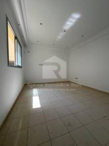 Sousse Ville&nbsp;Sousse Corniche&nbsp;Location&nbsp;Appart. 1 pi�ce&nbsp;   des bureaux a2  corniche ref947a