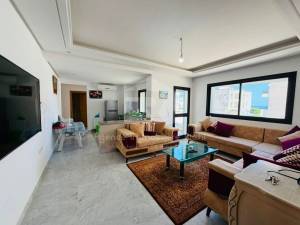 Akouda&nbsp;Chatt Meriem&nbsp;Location vacances&nbsp;Appart. 1 pi�ce&nbsp;    court dure appartement ref934a