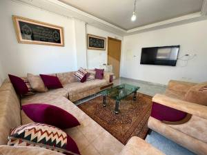 Akouda&nbsp;Chatt Meriem&nbsp;Location vacances&nbsp;Appart. 1 pi�ce&nbsp;    court dure appartement ref934a