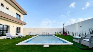 Akouda&nbsp;Akouda&nbsp;Location vacances&nbsp;Maisons&nbsp;  courte duree  villa s3 avec ref936a
