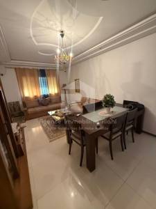 Sousse Jaouhara&nbsp;Sahloul&nbsp;Location&nbsp;Appart. 1 pi�ce&nbsp;   appartement s3 non meubl ref952a