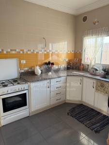 Sousse Jaouhara&nbsp;Sahloul&nbsp;Location&nbsp;Appart. 1 pi�ce&nbsp;   appartement s3 non meubl ref952a