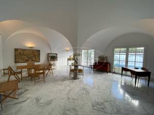 Carthage&nbsp;Sidi Bousaid&nbsp;Location&nbsp;Maisons&nbsp;   villa s4 avec piscine  ref258a
