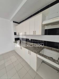 Mnihla&nbsp;Jardins d'el Menzah&nbsp;Location&nbsp;Appart. 1 pi�ce&nbsp;A  s0  aux jardins del menzah ref538a