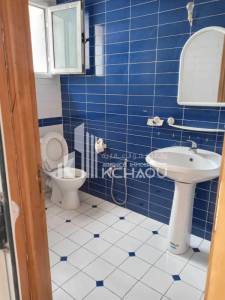 Mnihla&nbsp;Jardins d'el Menzah&nbsp;Location&nbsp;Appart. 1 pi�ce&nbsp;A  etage de villa s3 au jardin ref540a